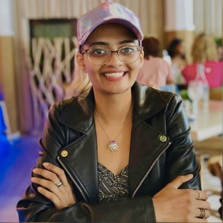 Profile photo of  Abhilasha Jagtap